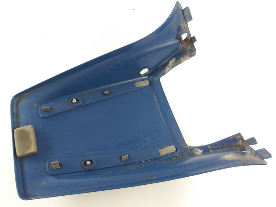 Yamaha XT 600 E 3TB [1991] - Verkleidung Heck Spritzschutz