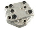Kawasaki VN 900 Classic [2010] - valve cover-1