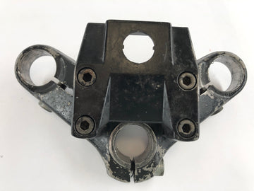Moto Guzzi GTS 400 [Benelli] - Fork Bridge sopra - 0
