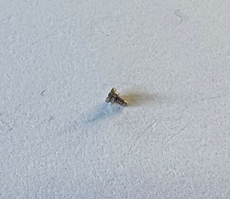 Rolex Cal. 2030 [Datejust 26mm] - 54446 VITE per jack