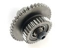 Triumph Thruxton 900 [2004] - Gear primary drive timing chain-2