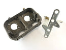 Honda St 1100 SC26 Pan European [1990] - Air Collector Intersection-4