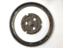 Moto Guzzi Stelvio 1200 8V [2011] - Clutch-3