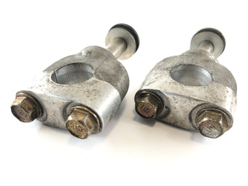 Honda St 1100 SC26 Pan European [1990] - Reser Set Couple - 0