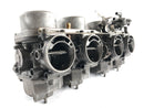 Honda CB 900 F2 SC09 [1985] - Carburatore-5