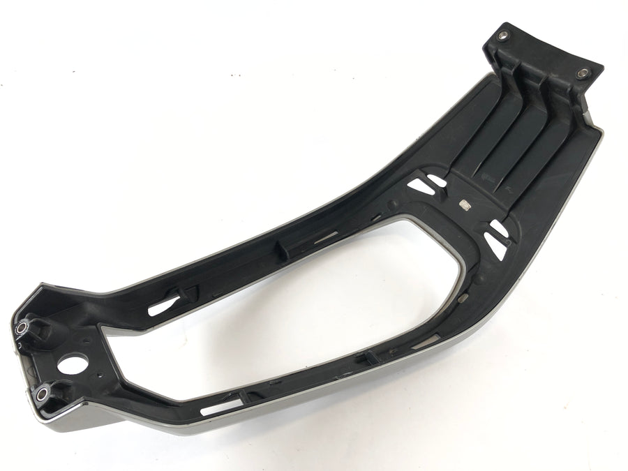 BMW R 1200 RT [2006] - Tank Protection Tank Bashing