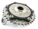 Triumph Daytona 955i T595N [2001] - Ruota a catena della ruota a catena-3