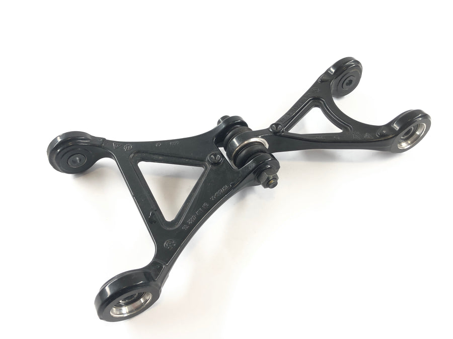 BMW K 1300 R [2010] - Chassis di deflessione davanti