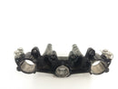 Yamaha DT 125 LC 10V [1982] - Bridge fork sopra-4