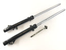 Kawasaki KLR 250 KL250D [1988] - Fork Telescopic fork with axle-1