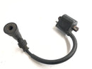 Suzuki DR 750 S SR41B [1988] - Coil di accensione con spina-3