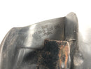 BMW C1 125 [2001] - Fine del bordo del tetto spoiler posteriore-3