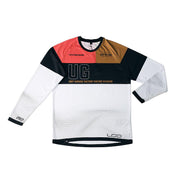 BMW R nineT 1200 Scrambler [2016-2023] - Maglia da corsa Unit Garage - Wave