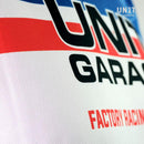 BMW F 450 GS [2026-] - Renntrikot Unit Garage – Pepsi