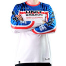 BMW R 12 [2024-2026] - Renntrikot Unit Garage – Pepsi