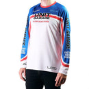 BMW F 850 GS [2018-2024] - Renntrikot Unit Garage – Pepsi