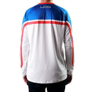 BMW R 1150 GS [1999-2004] - Renntrikot Unit Garage – Pepsi