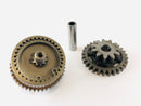 Yamaha XT 1200 Z Super Tenere DP01 [2012] - Starter Gearss-3