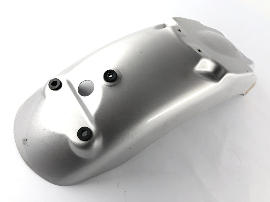 Triumph Thruxton 900 [2004] - Kot Wing posteriore Silver