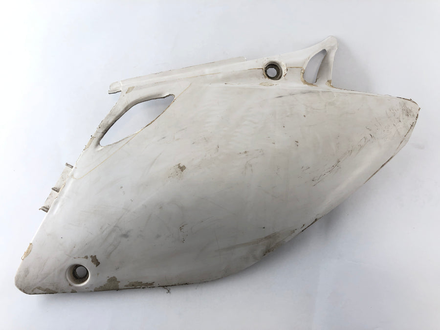 Honda CRF 450 R [2003] - rivestimento laterale destra e sinistra