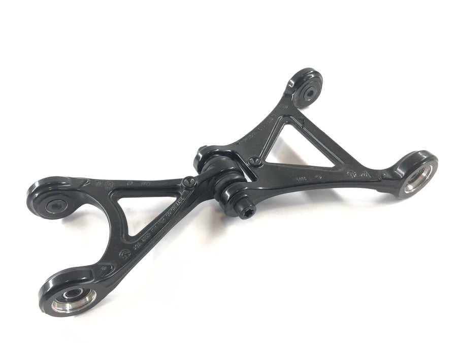 BMW K 1300 R [2010] - Chassis di deflessione davanti