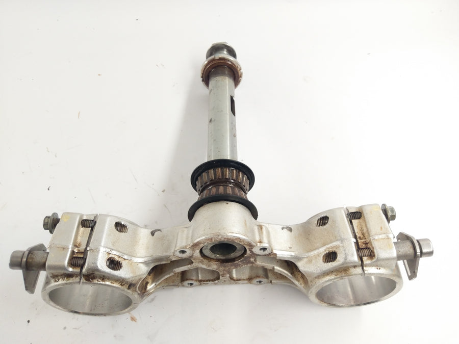 Husqvarna TE 449 A6 [2010] - Bridge fork sotto