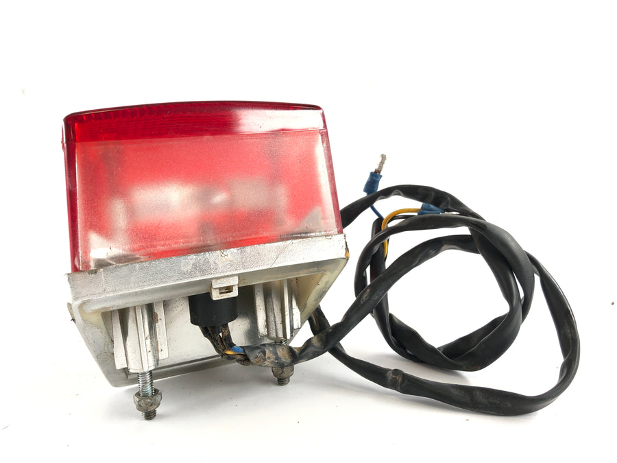 Honda XL 600 R PD03 [1984] - Luce posteriore Light Brake