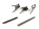 Yamaha XVS 650 Drag Star 4VR [1997] - Switch Forks Switching Claws Set-3
