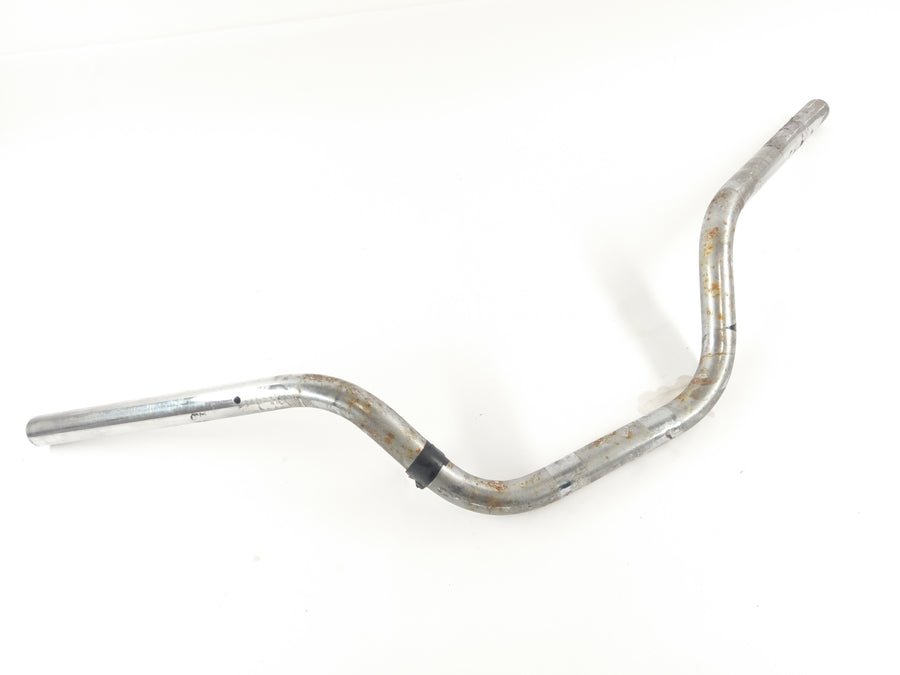 Moto Guzzi California 2 1000 VT [1983] - Handlebars