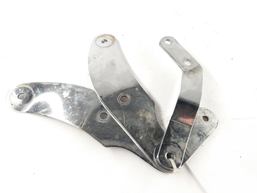 Suzuki Intruder 1500 VL [2000] - Blech Holder Sissybar