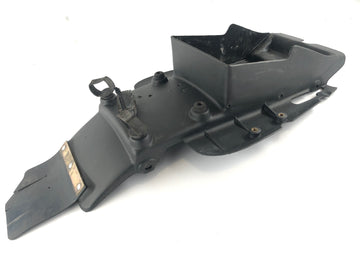 Cagiva Mito 125 EVO 8p [1996] - Testo interno della protezione da splash - 0