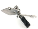 Yamaha XJR 1200 4pu [1995] - Footrest Right and Brake Pedal Driver Corse-1