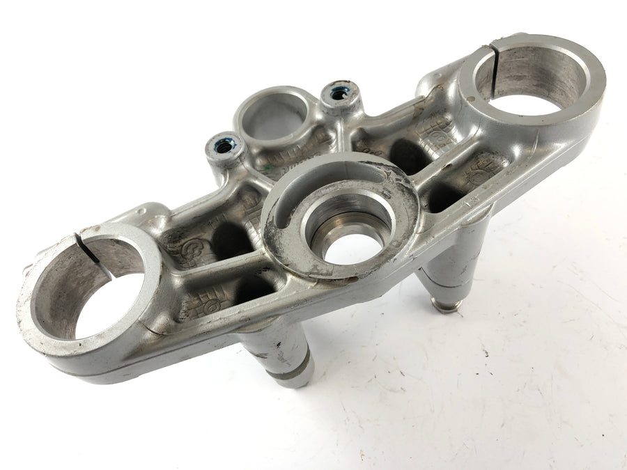 BMW F 650 GS R13 [2001] - Bridge fork sopra