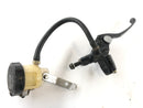 Ducati 888 Strada [1993] - Front brake pump Brake lever front wheel brake-4