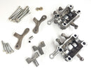 Honda XRV Africa Twin 750 RD07 [1997] - Set di cammella-2