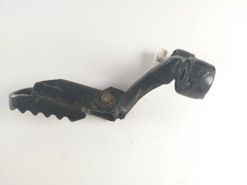 Suzuki Dr 650 SP42B Footrest a destra Completa - 0