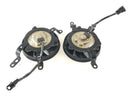 Yamaha YZF R1 RN12 [2005] - Set di ventilatori più freddi-4