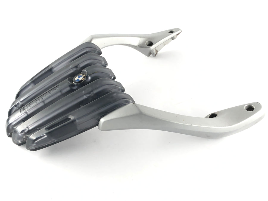 BMW F 650 CS Scarver [2001] - Luggage rack