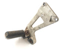 Suzuki GSX-R 1100 GV73B [1991] - Passenger footrest with holder right-2
