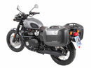 Triumph Bonneville T 100 [2017-2025] - Seitenkoffer