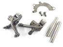 Yamaha XT 660 X DM01 [2006] - Set di leva KIPP-4