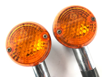 Suzuki LS 650 NP41B [1990] - Blinker Set Couple - 0