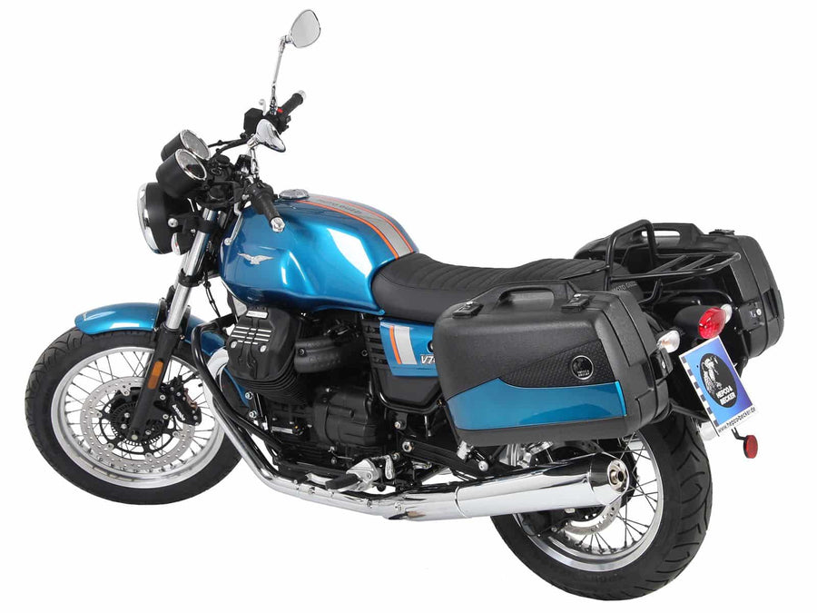 Moto Guzzi V 7 III Stone [2017-2020] - Cycle wearer screwed on