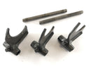 Husqvarna TE 610 8AE [1992] - Switch Forks Switching Claws Set-1