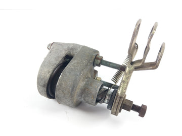 Yamaha YT 125 G Tri-Moto ATC (Tri-Z)-Brake Freno per pinza con freno di stazionamento - 0