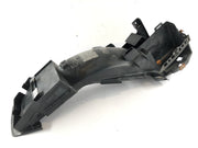 Default Title HONDA VFR 750 F RC24 [1988] - Protezione da splash underbreak posteriore