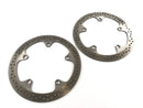 BMW R 1150 R R21 [2002] - Set di freno 320x5mm-1