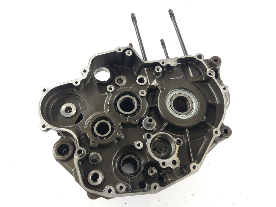 Husquvarna TE 250 H8 [2004] - Alloggi per motori vuoti