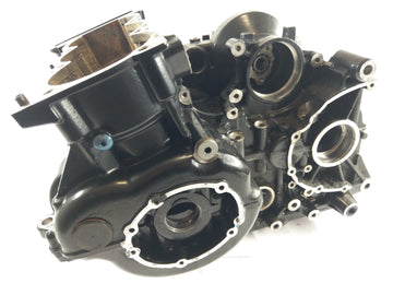 Triumph Speed Triple 885i T509 [1997] - Motorgehäuse Leergehäuse - 0