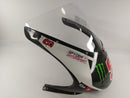 Aprilia Rs 250 [1998] - Pulpit Carbon Front Cladding Racing Gadding-4